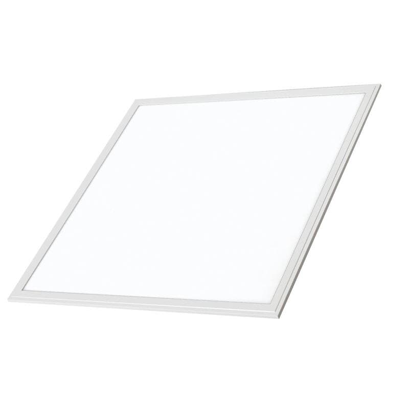 LED Panel 40W 60 x 60 cm Neutralvit 4000K