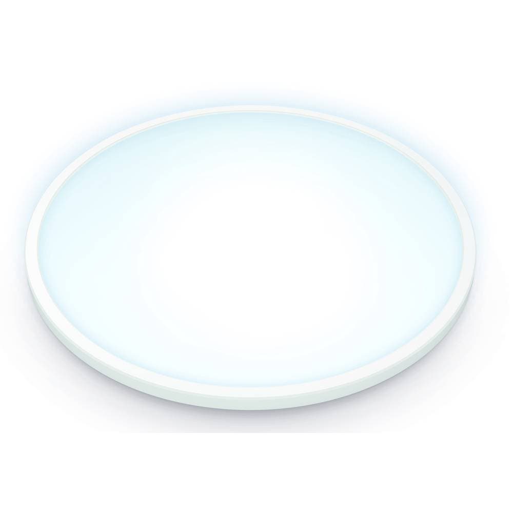 LED-takbelysning WiZ SuperSlim WiZ Ceiling 14W W RD 27-65K TW 871951433797800 N/A Max. effekt: 14 W N/A