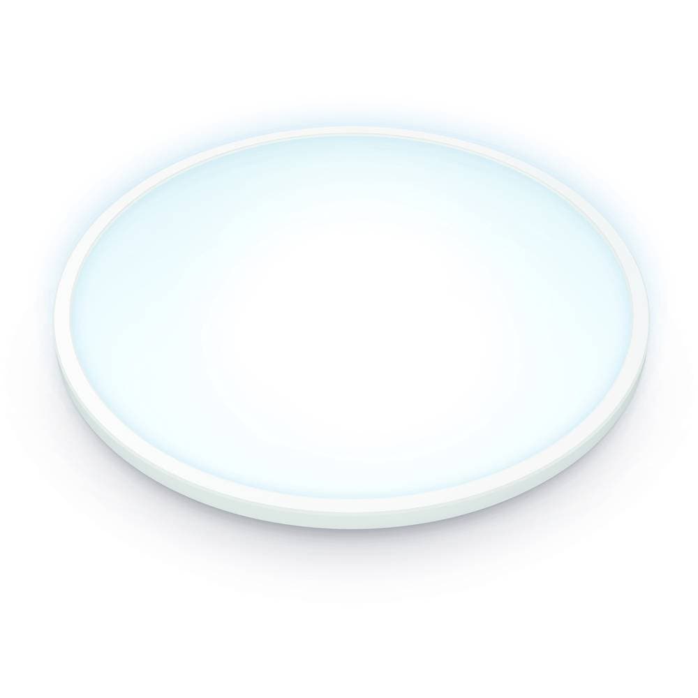 LED-takbelysning WiZ SuperSlim WiZ Ceiling 16W W RD 27-65K TW 871951433801200 N/A Max. effekt: 16 W N/A