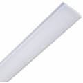 Miniatyrbild 2 av 2: Müller-Licht 20500089 Planus 90 LED-takbelysning LED LED fast installerad 35 W Vit