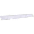 Miniatyrbild 1 av 2: Müller-Licht 20500089 Planus 90 LED-takbelysning LED LED fast installerad 35 W Vit