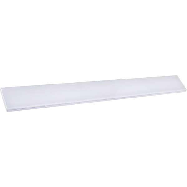 Müller-Licht 20500089 Planus 90 LED-takbelysning LED LED fast installerad 35 W Vit