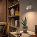 Miniatyrbilde 4 av 4: Philips Hue WA Runner Enkel Spot 1x5W Hvit