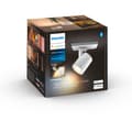 Miniatyrbilde 2 av 4: Philips Hue WA Runner Enkel Spot 1x5W Hvit