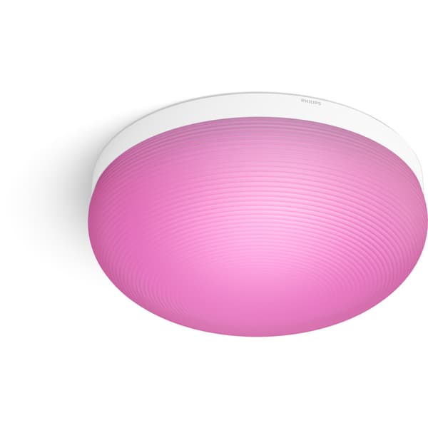 Philips Hue WCA Flourish Taklampe 32W Hvit