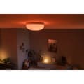 Miniatyrbilde 6 av 10: Philips Hue WCA Flourish Taklampe 32W Hvit