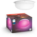 Miniatyrbilde 1 av 10: Philips Hue WCA Flourish Taklampe 32W Hvit