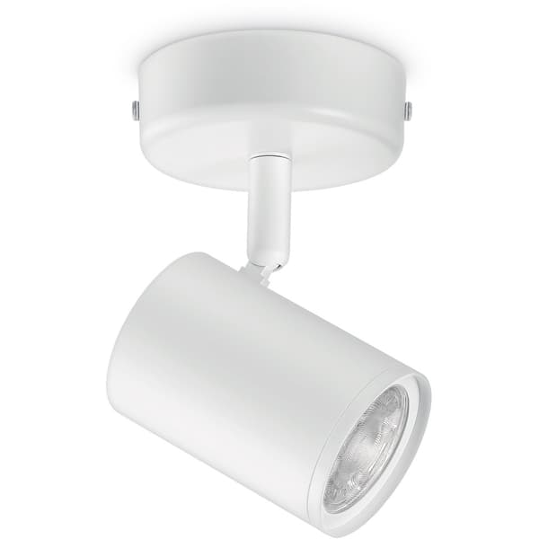 WiZ Imageo Spot WA 1x5W Hvit