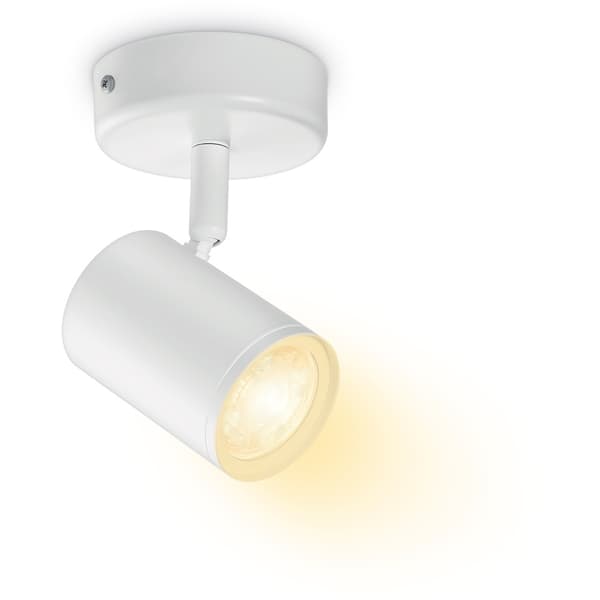 WiZ Imageo Spot WA 1x5W Hvit