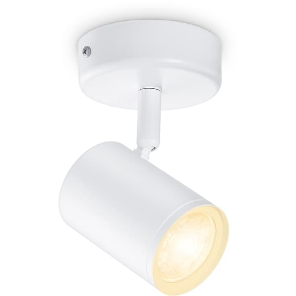 WiZ Imageo Spot WA 1x5W Hvit