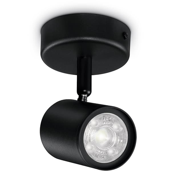 WiZ Imageo Spot WA 1x5W Sort