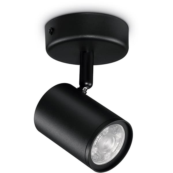 WiZ Imageo Spot WA 1x5W Sort
