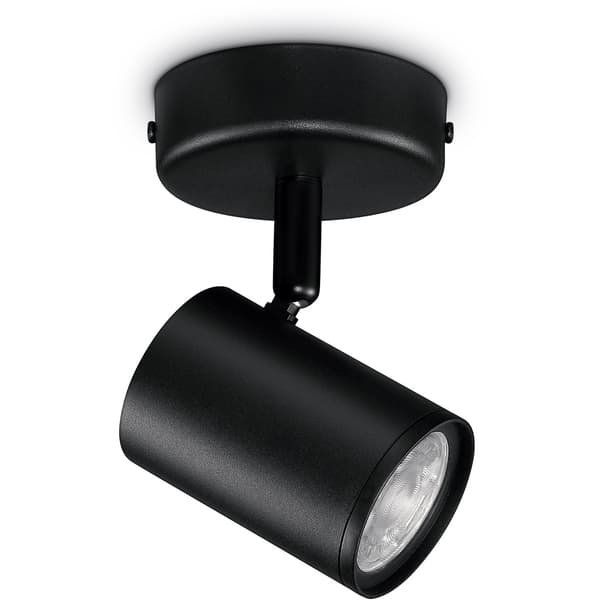 WiZ Imageo Spot WA 1x5W Sort