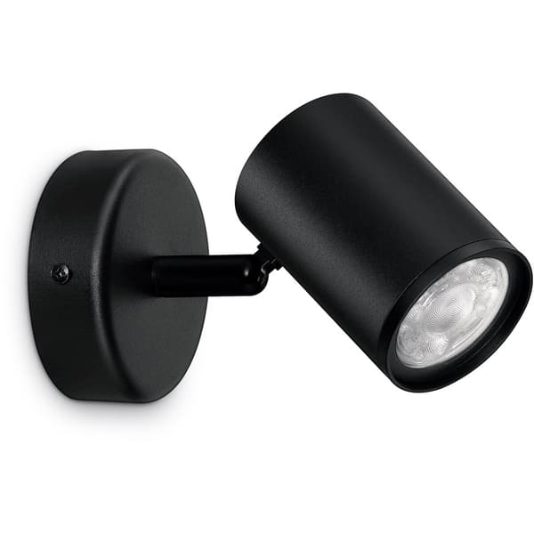 WiZ Imageo Spot WA 1x5W Sort