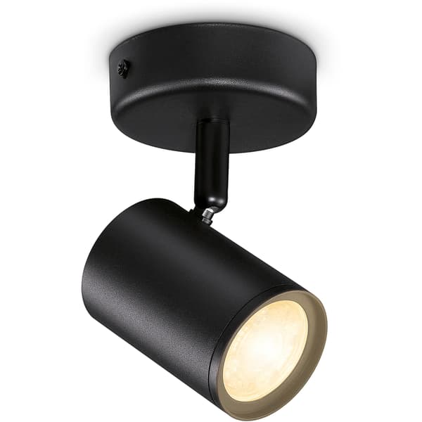 WiZ Imageo Spot WA 1x5W Sort