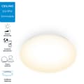 Miniatyrbilde 5 av 11: WiZ Adria W Taklampe 17W 2700K Dimbar Hvit