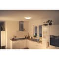 Miniatyrbilde 6 av 11: WiZ Adria W Taklampe 17W 2700K Dimbar Hvit