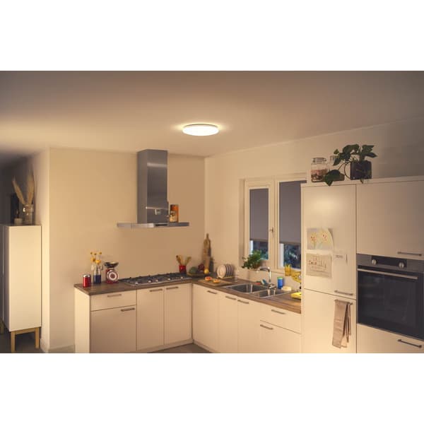 WiZ Adria W Taklampe 17W 2700K Dimbar Hvit