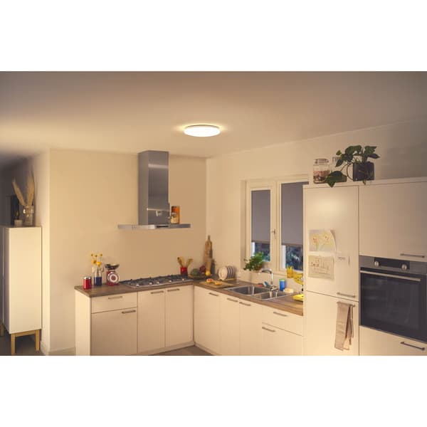 WiZ Adria W Taklampe 17W 2700K Dimbar Hvit