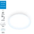 Miniatyrbilde 5 av 11: WiZ Adria W Taklampe 17W 4000K Dimbar Hvit