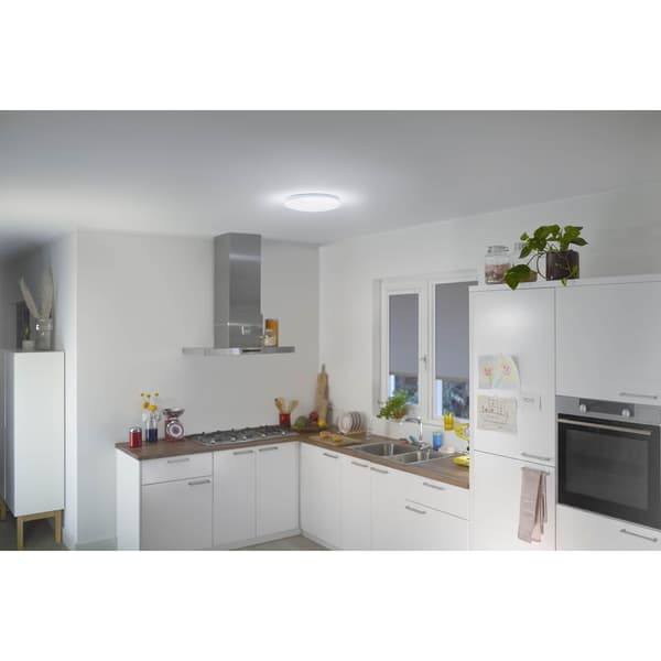 WiZ Adria W Taklampe 17W 4000K Dimbar Hvit