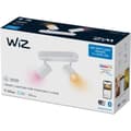 Miniatyrbilde 2 av 11: WiZ Imageo Spot WCA 2x5W Hvit