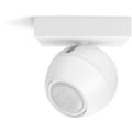 Miniatyrbilde 4 av 11: Philips Hue WA Buckram Utvidelse Enkel Spot 5W Hvit