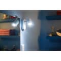 Miniatyrbilde 4 av 11: Philips Hue WA Adore Enkel Spot 5W Hvit