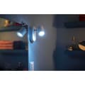 Miniatyrbilde 5 av 11: Philips Hue WA Adore Enkel Spot 5W Hvit