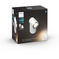 Miniatyrbilde 2 av 11: Philips Hue WA Adore Enkel Spot 5W Hvit