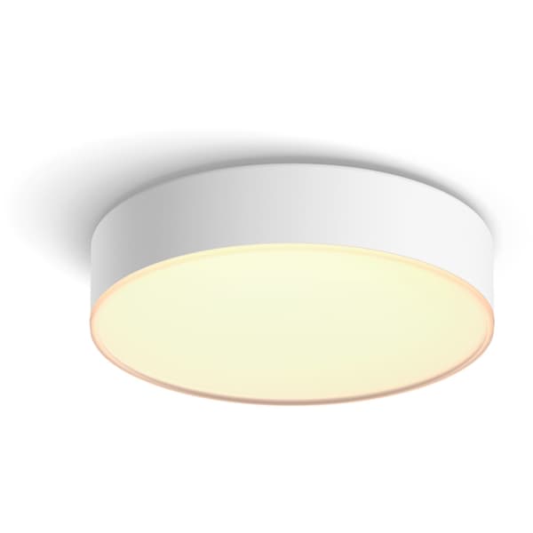Philips Hue WA Enrave Small Taklampe Hvit