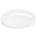 Miniatyrbilde 3 av 11: Philips Hue WA Aurelle Lyspanel Rund 24,5W Hvit