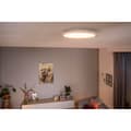 Miniatyrbilde 6 av 11: Philips Hue WA Aurelle Lyspanel Rund 24,5W Hvit