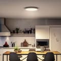 Miniatyrbilde 10 av 11: Philips Hue WA Aurelle Lyspanel Rund 24,5W Hvit