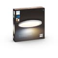 Miniatyrbilde 2 av 11: Philips Hue WA Aurelle Lyspanel Rund 24,5W Hvit