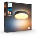 Miniatyrbilde 2 av 10: Philips Hue WA Enrave Medium Taklampe Sort