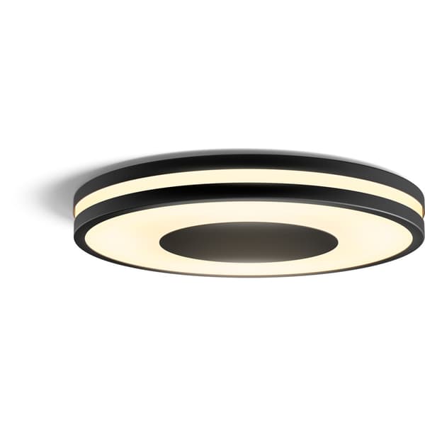Philips Hue WA Being Taklampe Sort