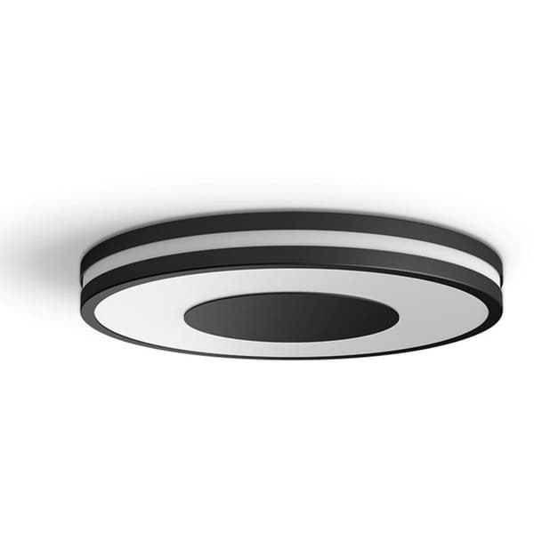 Philips Hue WA Being Taklampe Sort