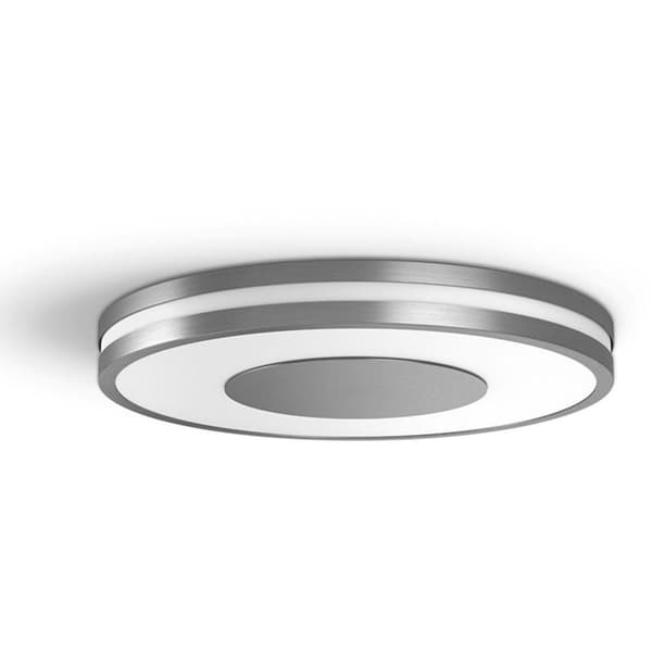 Philips Hue WA Being Taklampe Alu