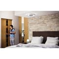 Miniatyrbilde 5 av 11: Philips Hue WA Being Taklampe Alu