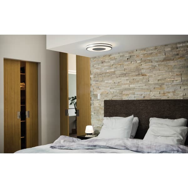 Philips Hue WA Being Taklampe Alu