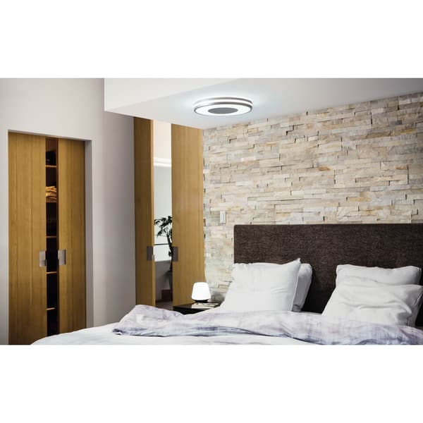 Philips Hue WA Being Taklampe Alu