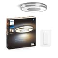 Miniatyrbilde 1 av 11: Philips Hue WA Being Taklampe Alu