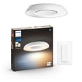 Miniatyrbilde 1 av 11: Philips Hue WA Still Taklampe Hvit
