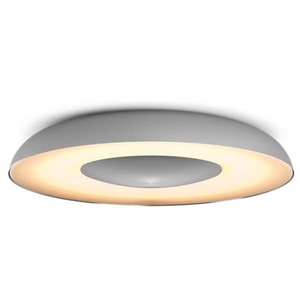 Philips Hue WA Still Taklampe Alu