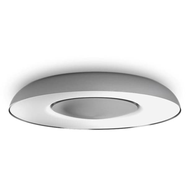 Philips Hue WA Still Taklampe Alu