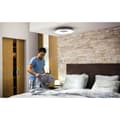 Miniatyrbilde 5 av 11: Philips Hue WA Still Taklampe Alu