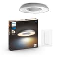Miniatyrbilde 1 av 11: Philips Hue WA Still Taklampe Alu