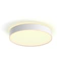 Miniatyrbilde 3 av 11: Philips Hue WA Enrave Large Taklampe Hvit