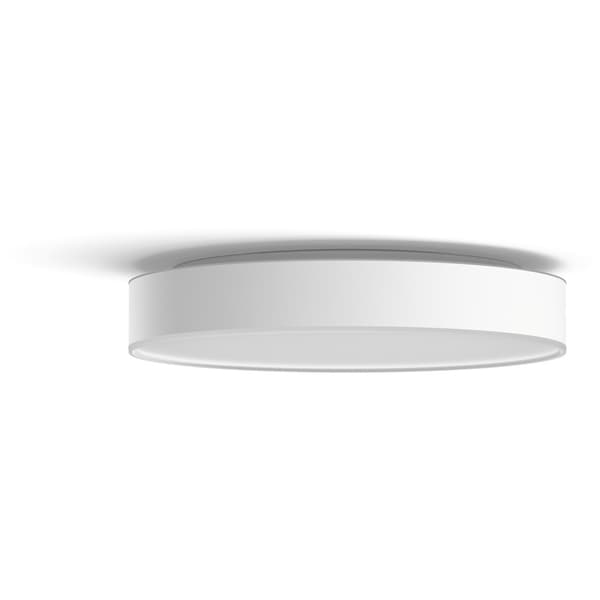 Philips Hue WA Enrave Large Taklampe Hvit